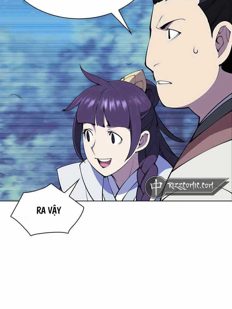 Học Giả Kiếm Sĩ Chương 98 trang 53