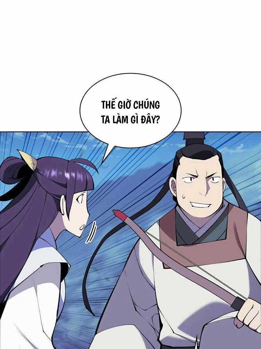 Học Giả Kiếm Sĩ Chương 98 trang 54