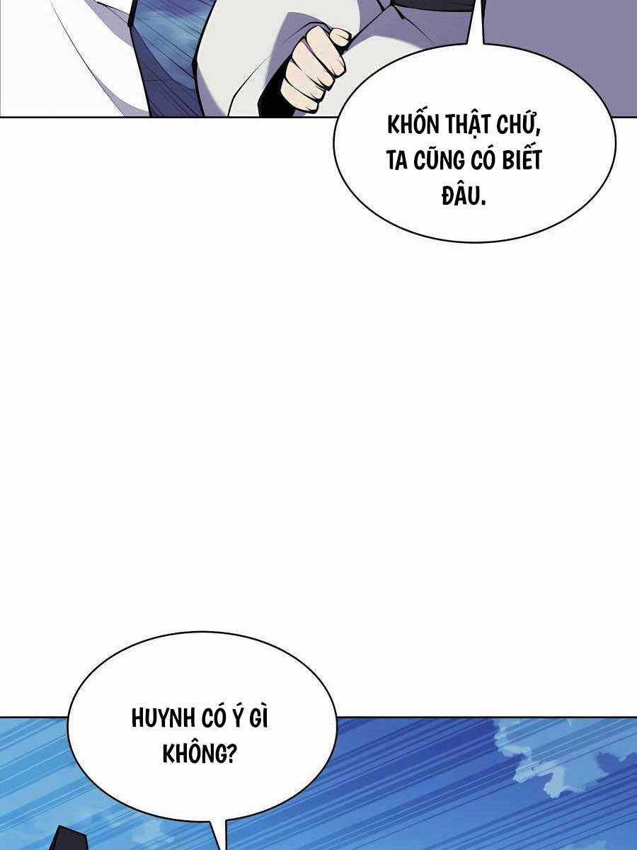 Học Giả Kiếm Sĩ Chương 98 trang 55