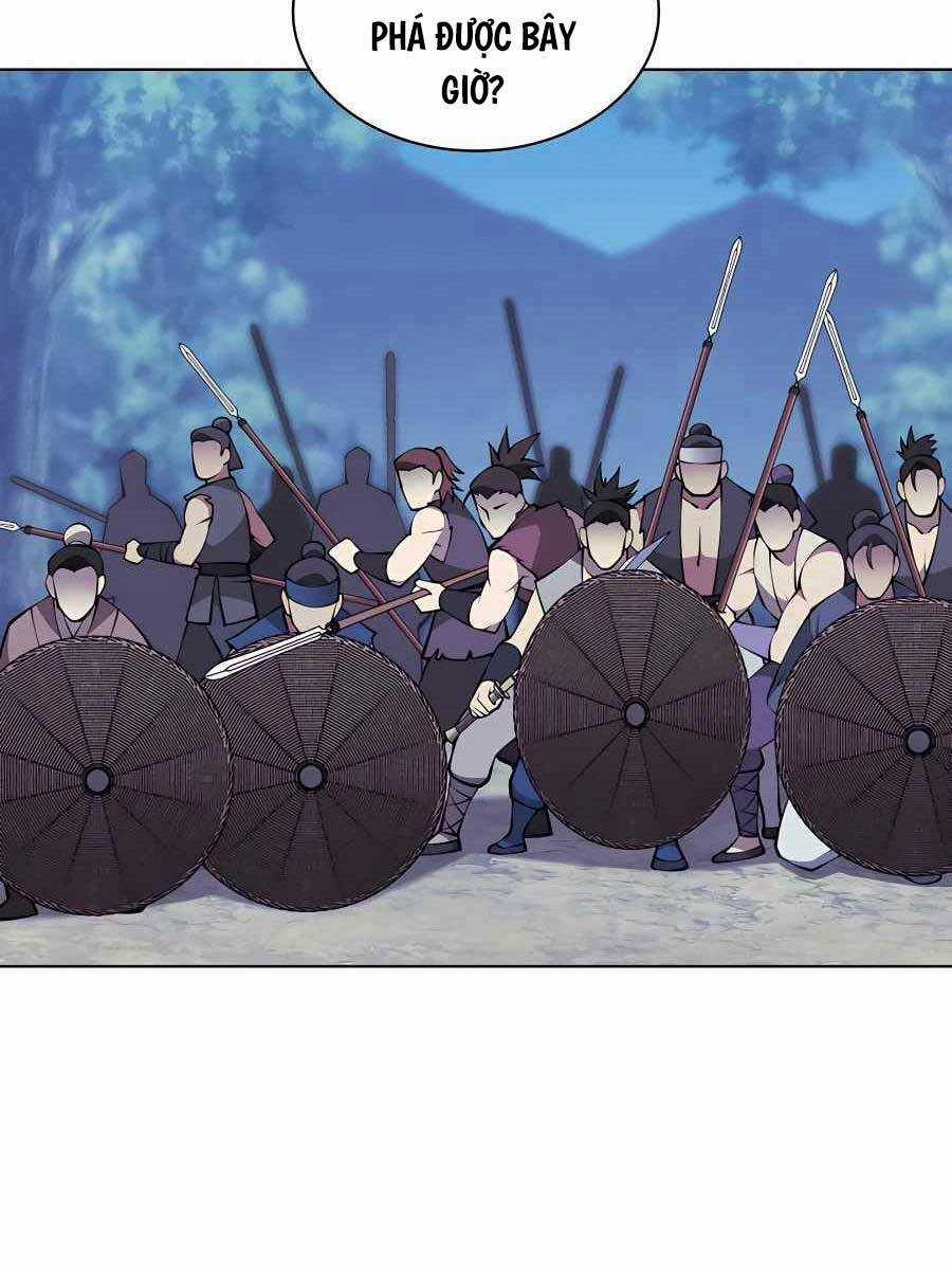 Học Giả Kiếm Sĩ Chương 98 trang 58