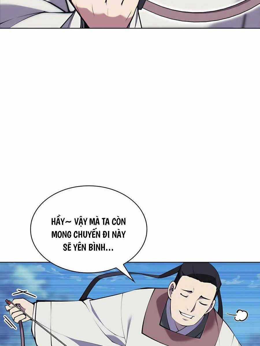 Học Giả Kiếm Sĩ Chương 98 trang 6