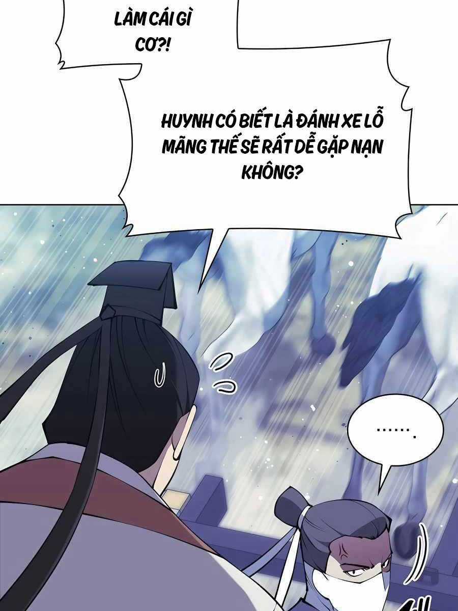 Học Giả Kiếm Sĩ Chương 98 trang 61