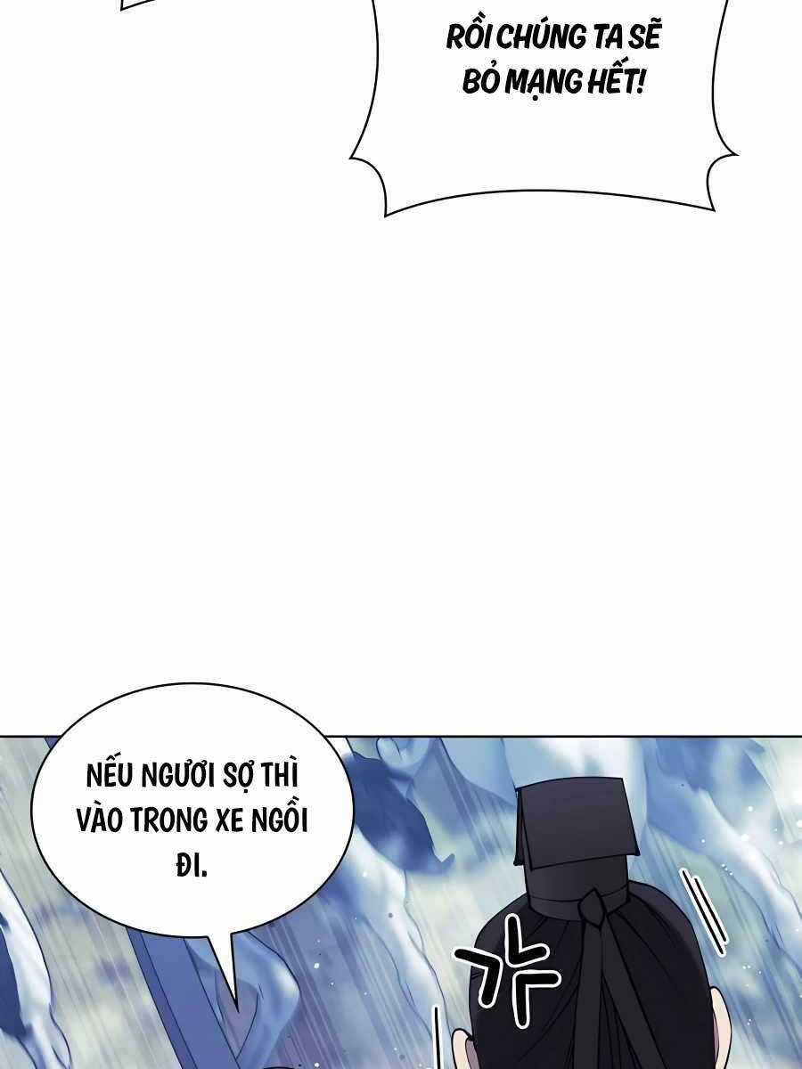 Học Giả Kiếm Sĩ Chương 98 trang 64