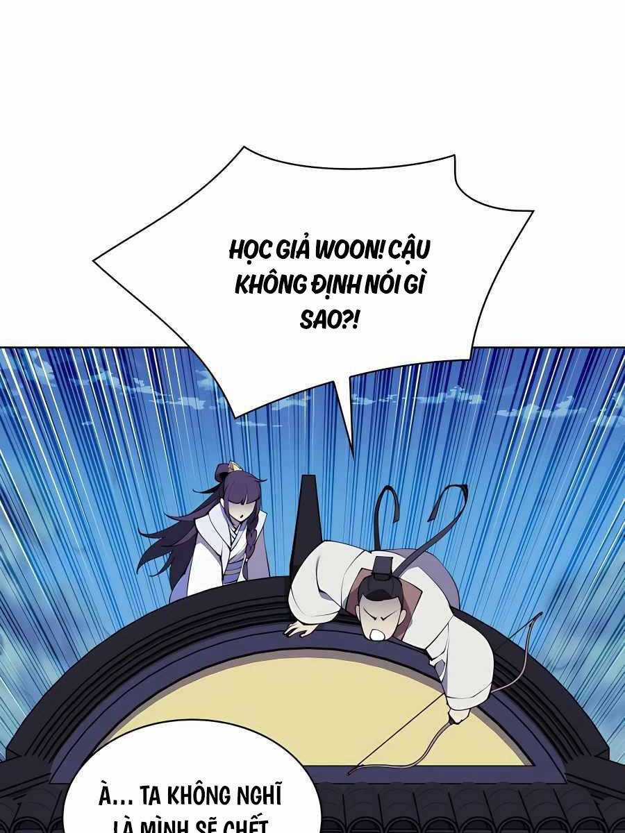 Học Giả Kiếm Sĩ Chương 98 trang 66