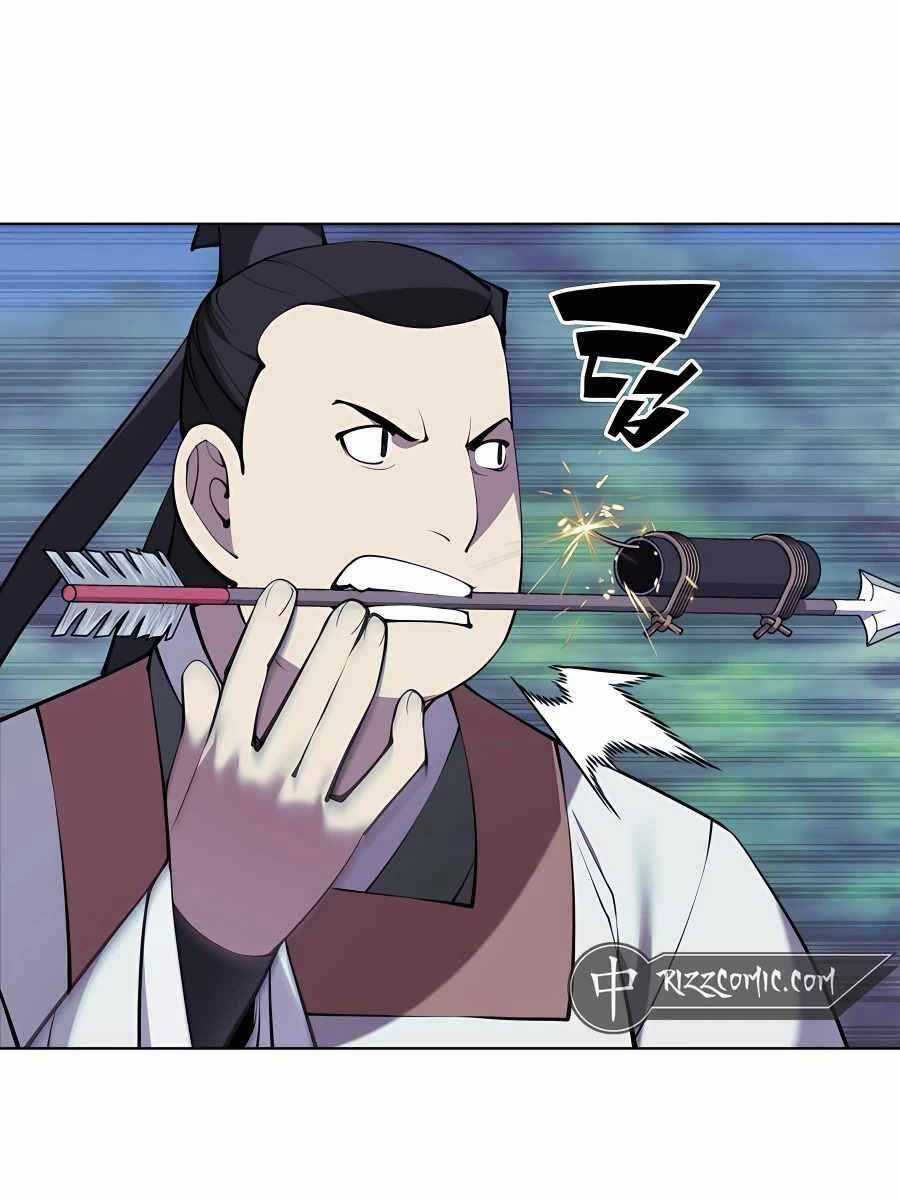 Học Giả Kiếm Sĩ Chương 98 trang 81