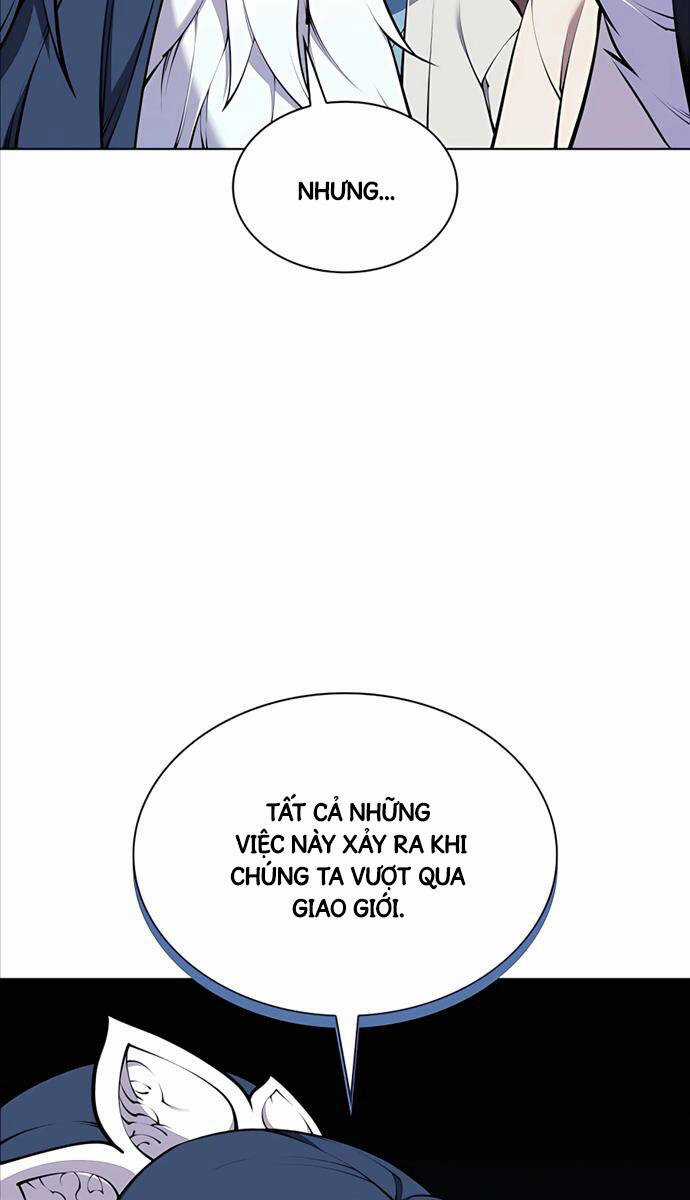 Học Giả Kiếm Sĩ Chương 99 trang 10