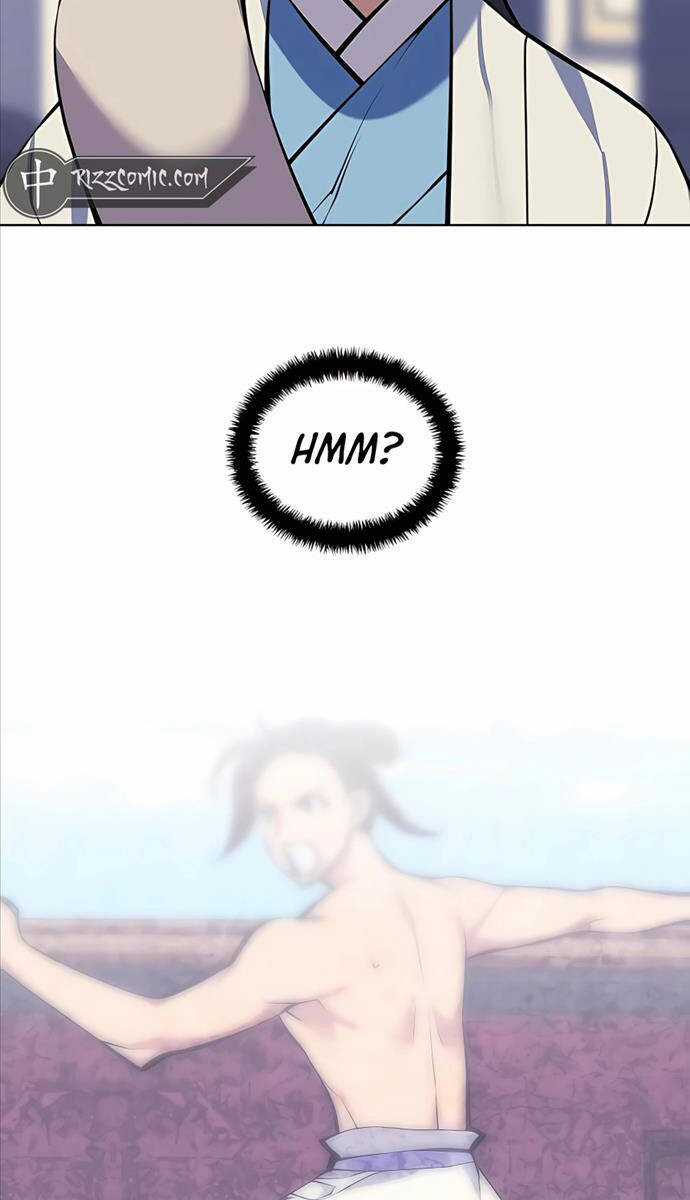 Học Giả Kiếm Sĩ Chương 99 trang 100