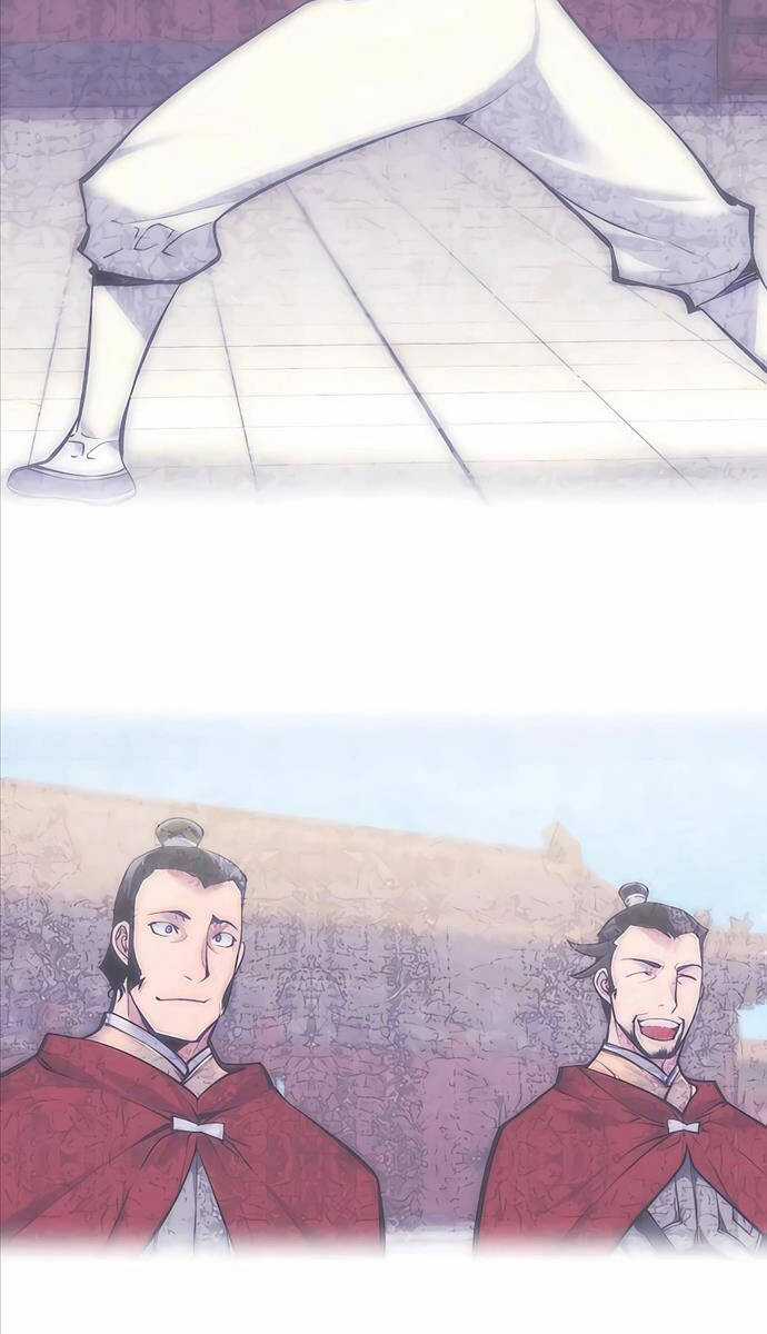 Học Giả Kiếm Sĩ Chương 99 trang 101