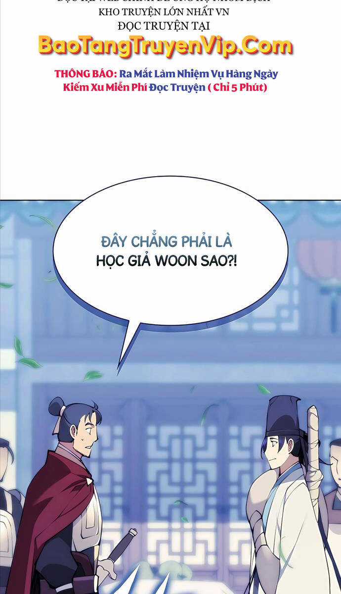 Học Giả Kiếm Sĩ Chương 99 trang 103