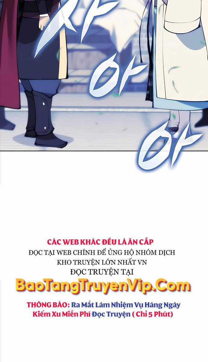 Học Giả Kiếm Sĩ Chương 99 trang 104