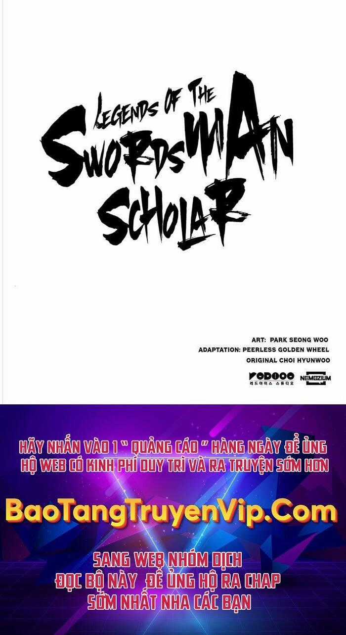 Học Giả Kiếm Sĩ Chương 99 trang 105