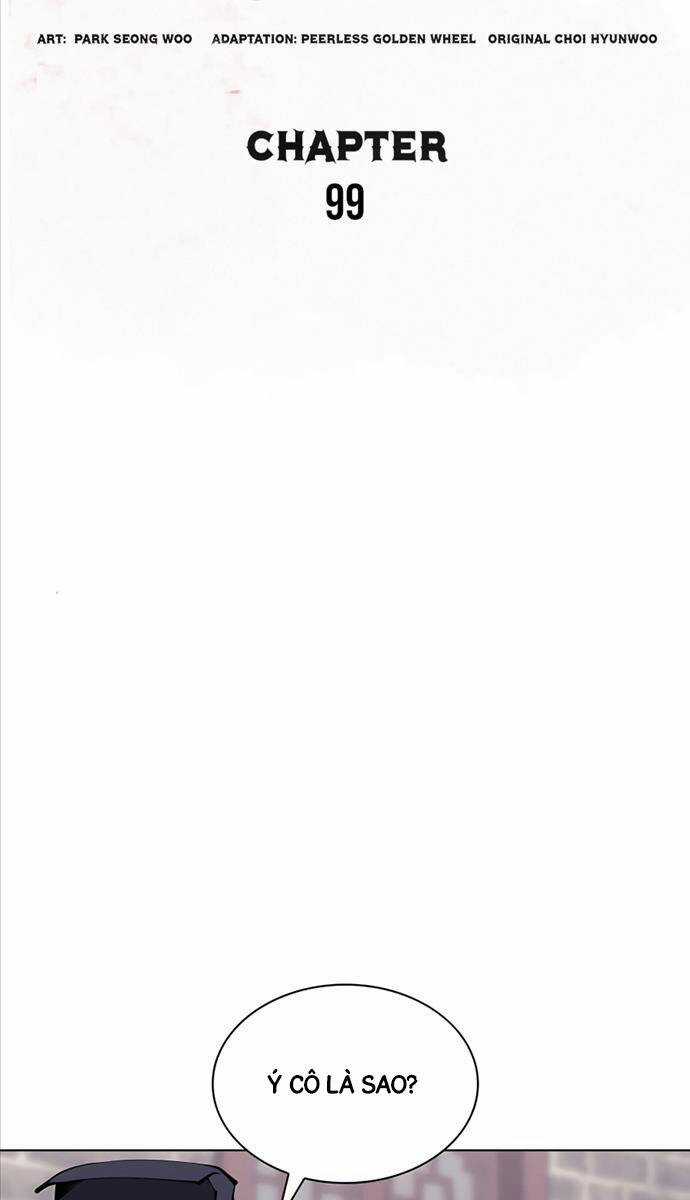 Học Giả Kiếm Sĩ Chương 99 trang 14