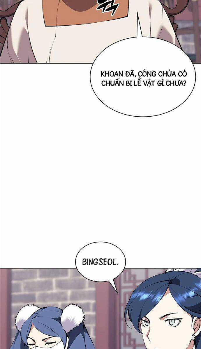 Học Giả Kiếm Sĩ Chương 99 trang 21