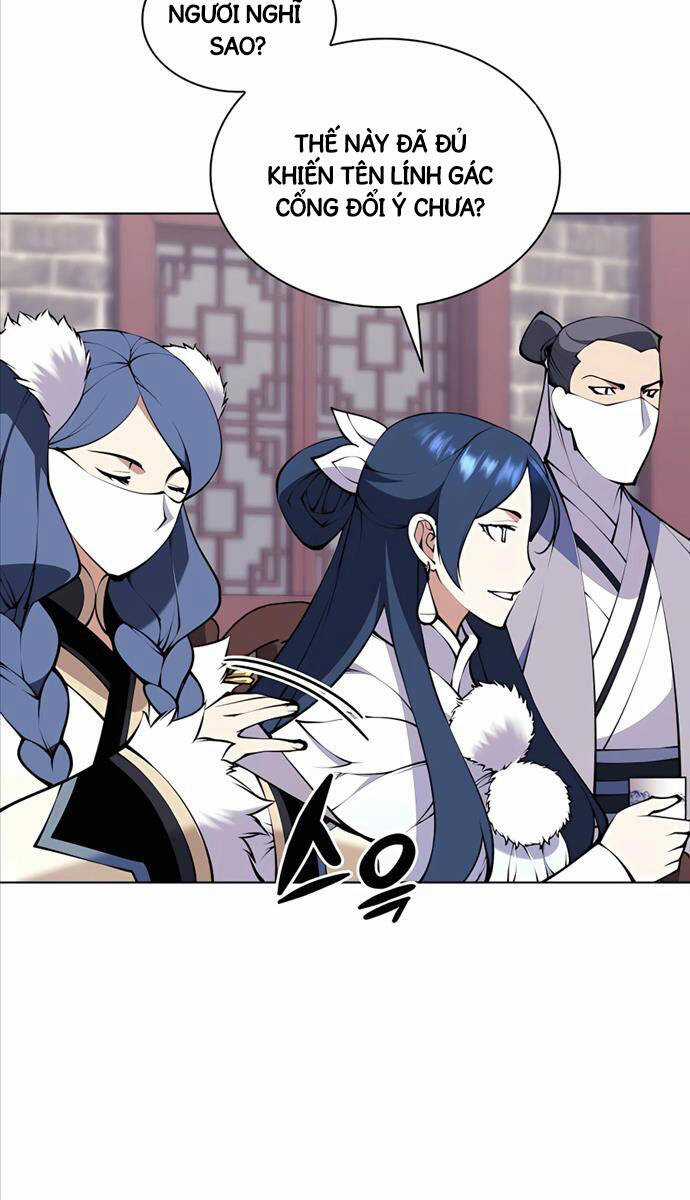 Học Giả Kiếm Sĩ Chương 99 trang 27