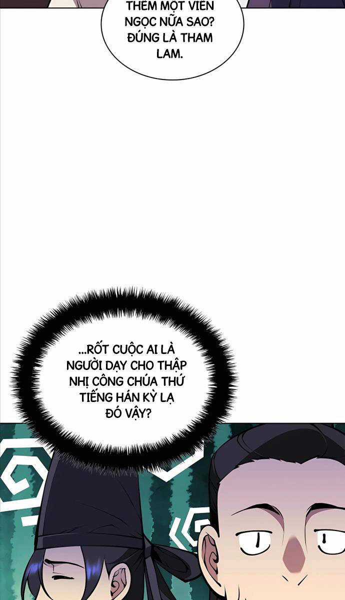 Học Giả Kiếm Sĩ Chương 99 trang 29