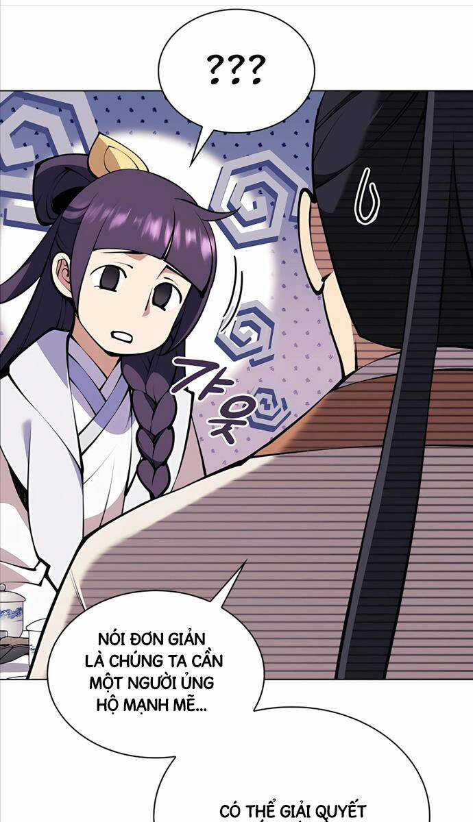 Học Giả Kiếm Sĩ Chương 99 trang 31