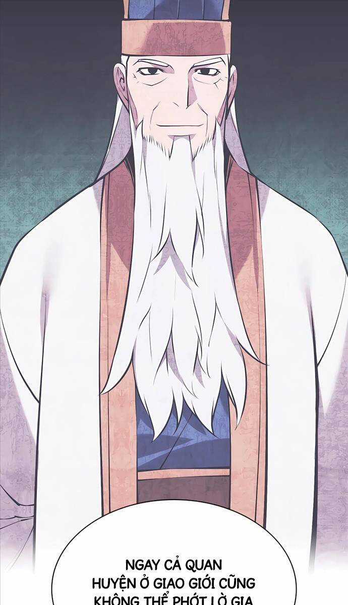 Học Giả Kiếm Sĩ Chương 99 trang 34