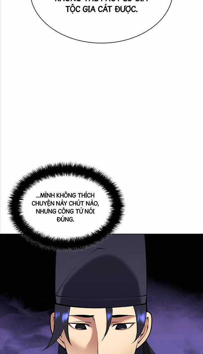 Học Giả Kiếm Sĩ Chương 99 trang 35