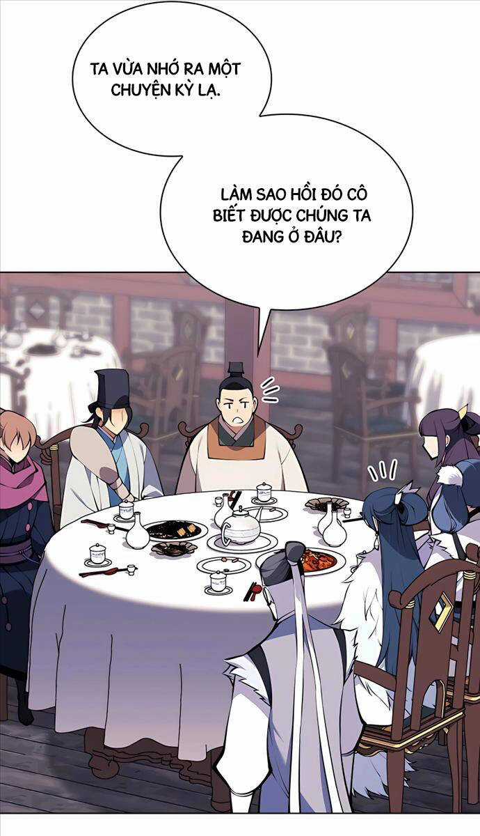 Học Giả Kiếm Sĩ Chương 99 trang 37