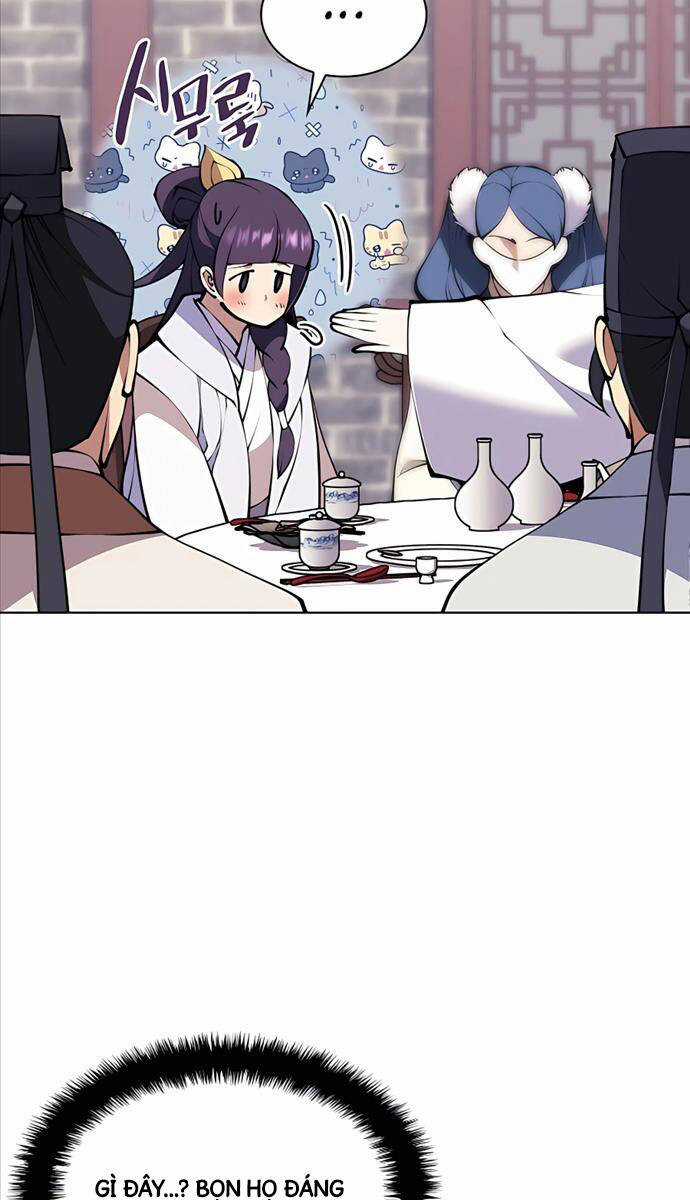 Học Giả Kiếm Sĩ Chương 99 trang 41