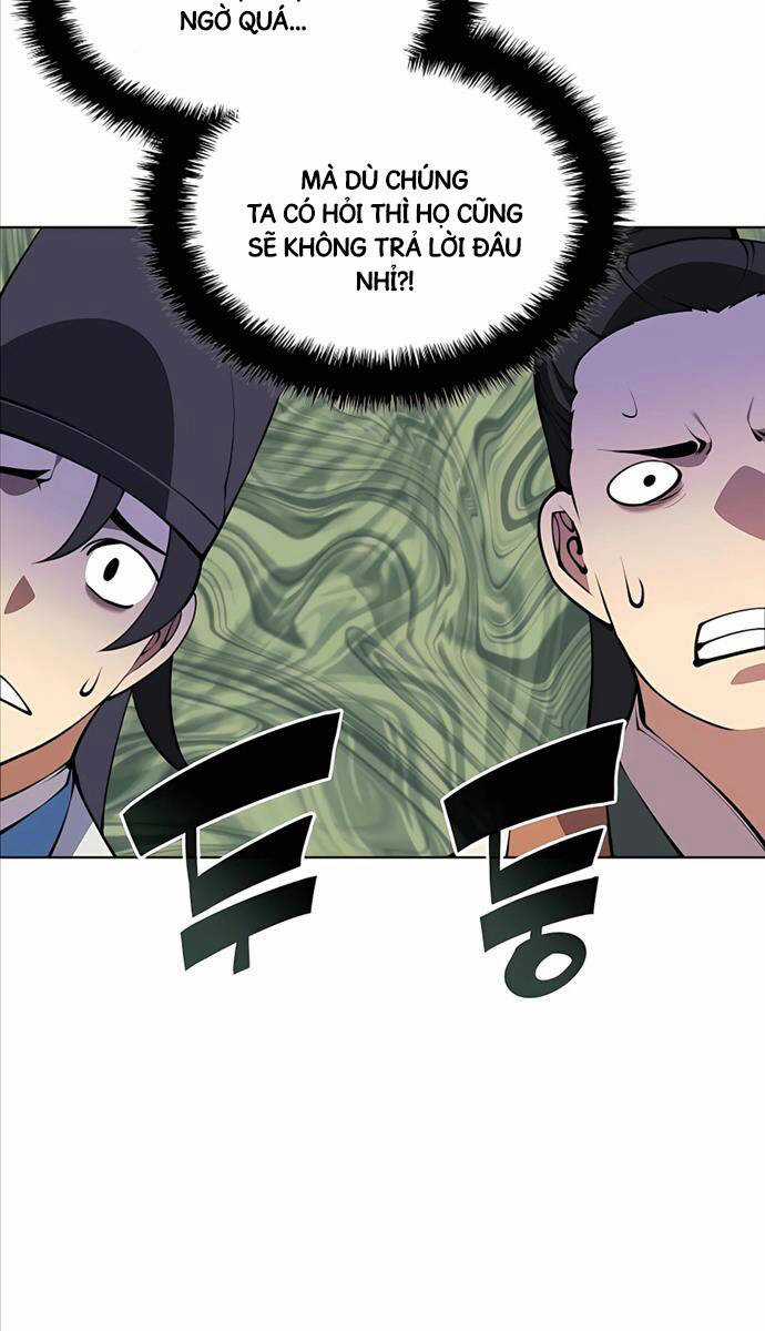 Học Giả Kiếm Sĩ Chương 99 trang 42