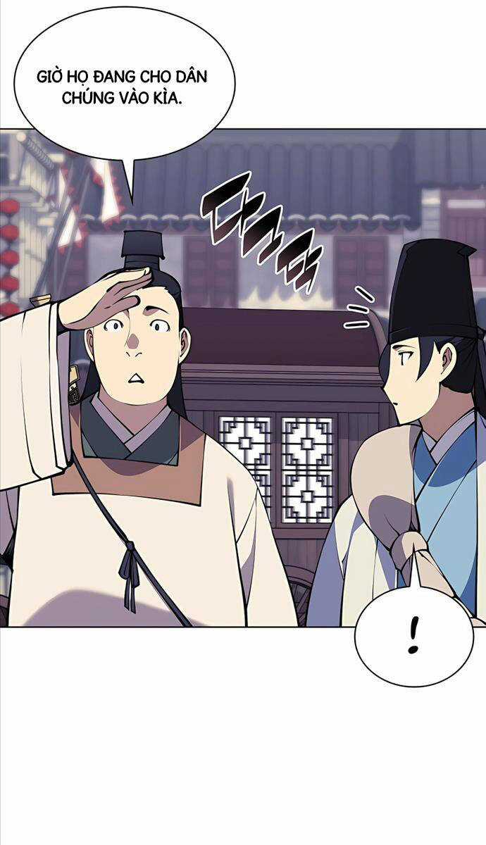 Học Giả Kiếm Sĩ Chương 99 trang 46