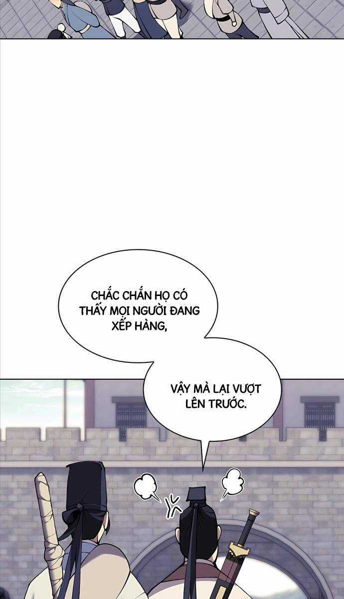 Học Giả Kiếm Sĩ Chương 99 trang 48
