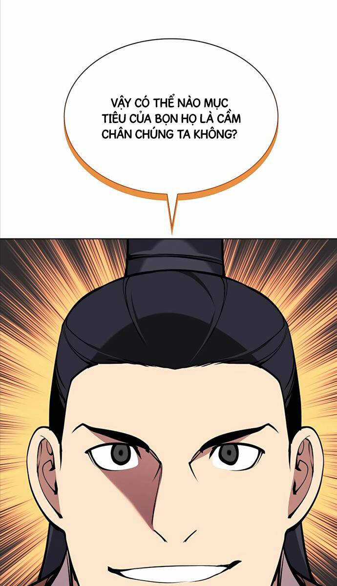 Học Giả Kiếm Sĩ Chương 99 trang 5