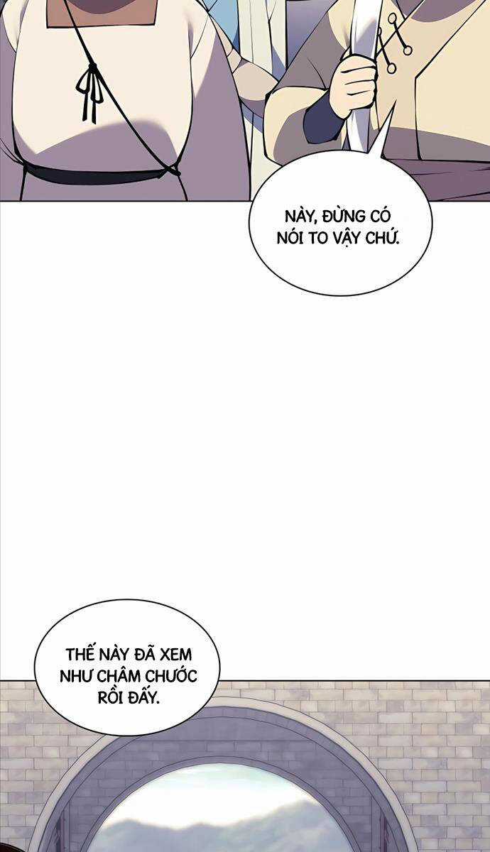 Học Giả Kiếm Sĩ Chương 99 trang 50