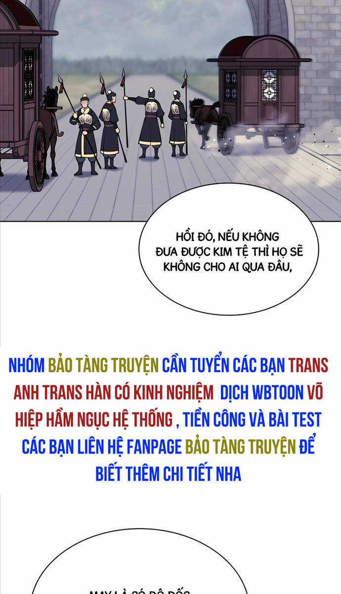 Học Giả Kiếm Sĩ Chương 99 trang 51