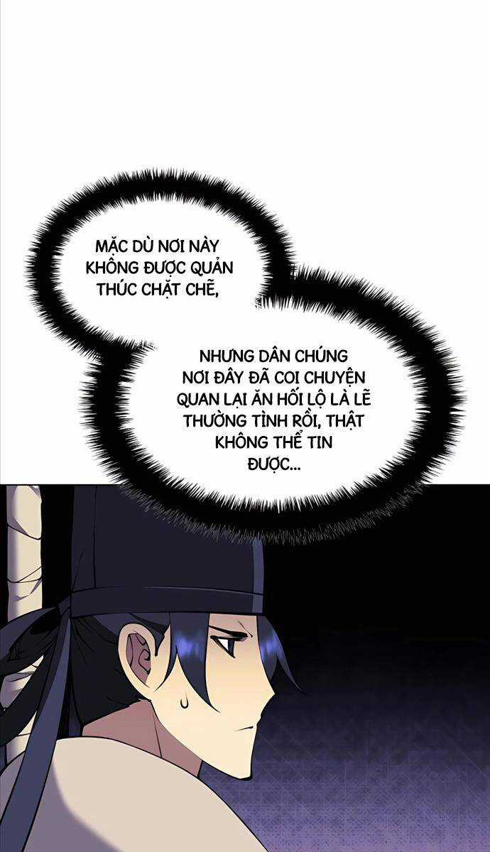 Học Giả Kiếm Sĩ Chương 99 trang 53