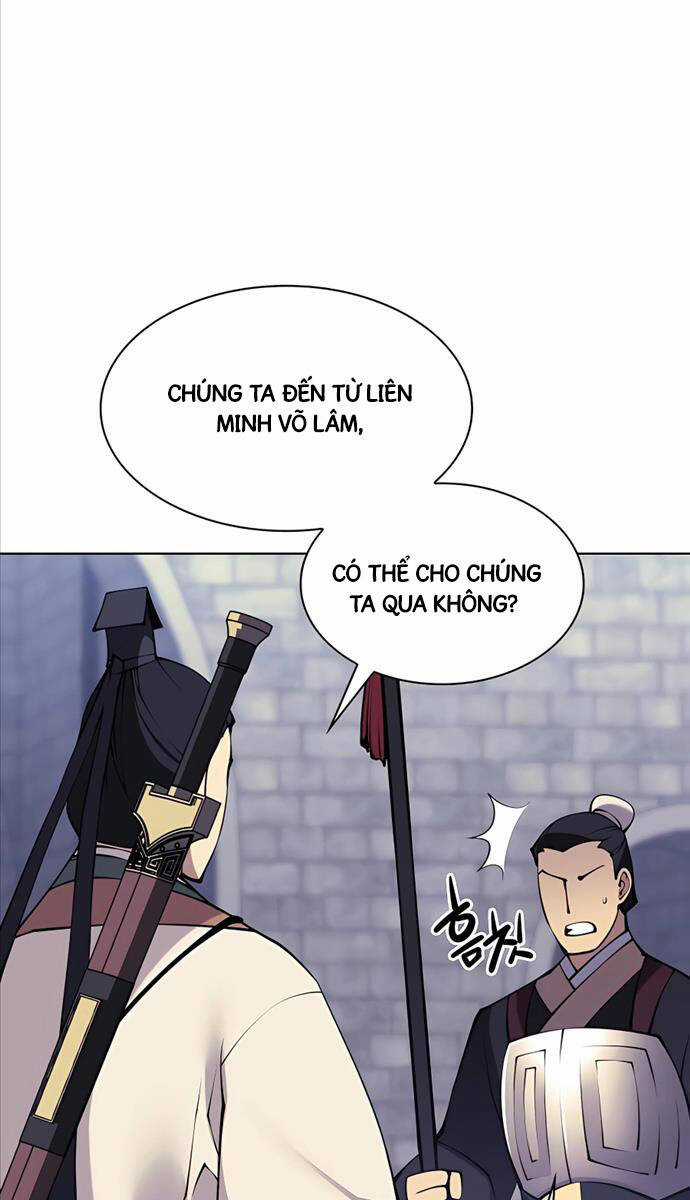 Học Giả Kiếm Sĩ Chương 99 trang 57