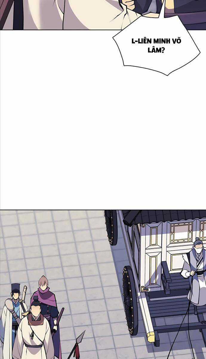 Học Giả Kiếm Sĩ Chương 99 trang 58