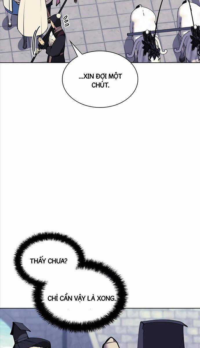 Học Giả Kiếm Sĩ Chương 99 trang 59