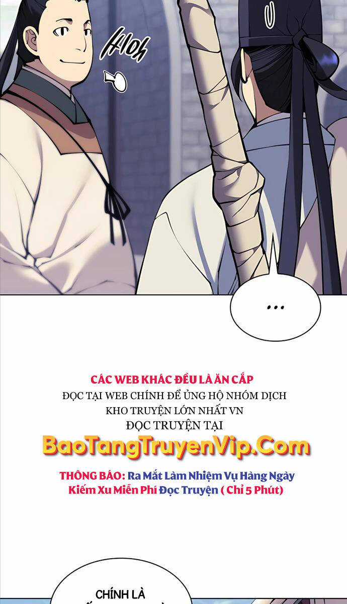 Học Giả Kiếm Sĩ Chương 99 trang 60