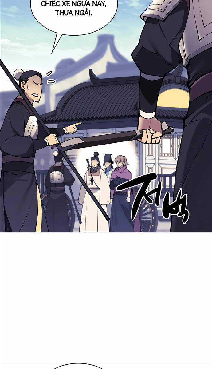 Học Giả Kiếm Sĩ Chương 99 trang 61