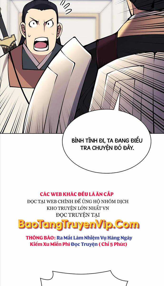 Học Giả Kiếm Sĩ Chương 99 trang 66