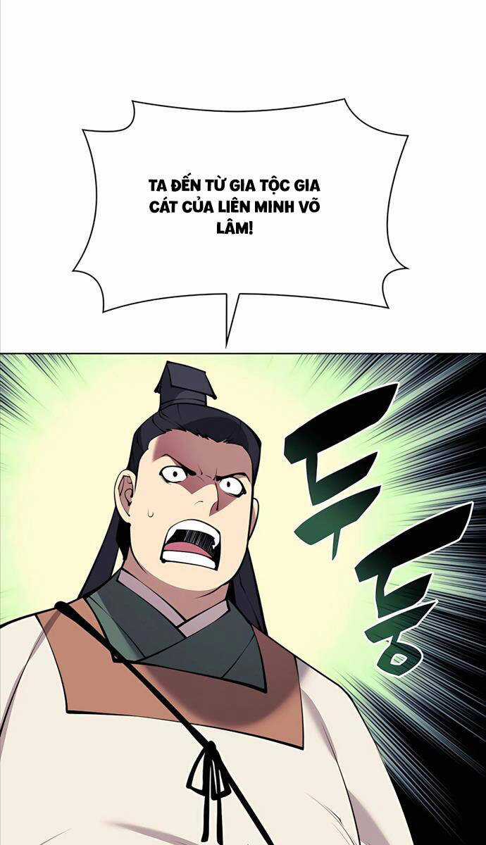 Học Giả Kiếm Sĩ Chương 99 trang 69