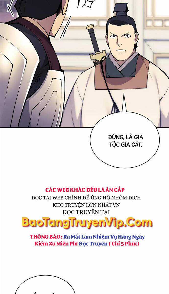 Học Giả Kiếm Sĩ Chương 99 trang 71