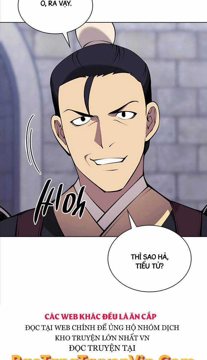 Học Giả Kiếm Sĩ Chương 99 trang 72