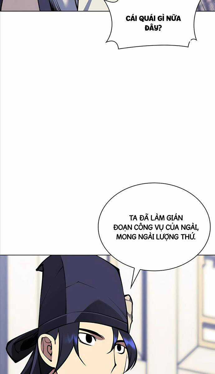 Học Giả Kiếm Sĩ Chương 99 trang 77