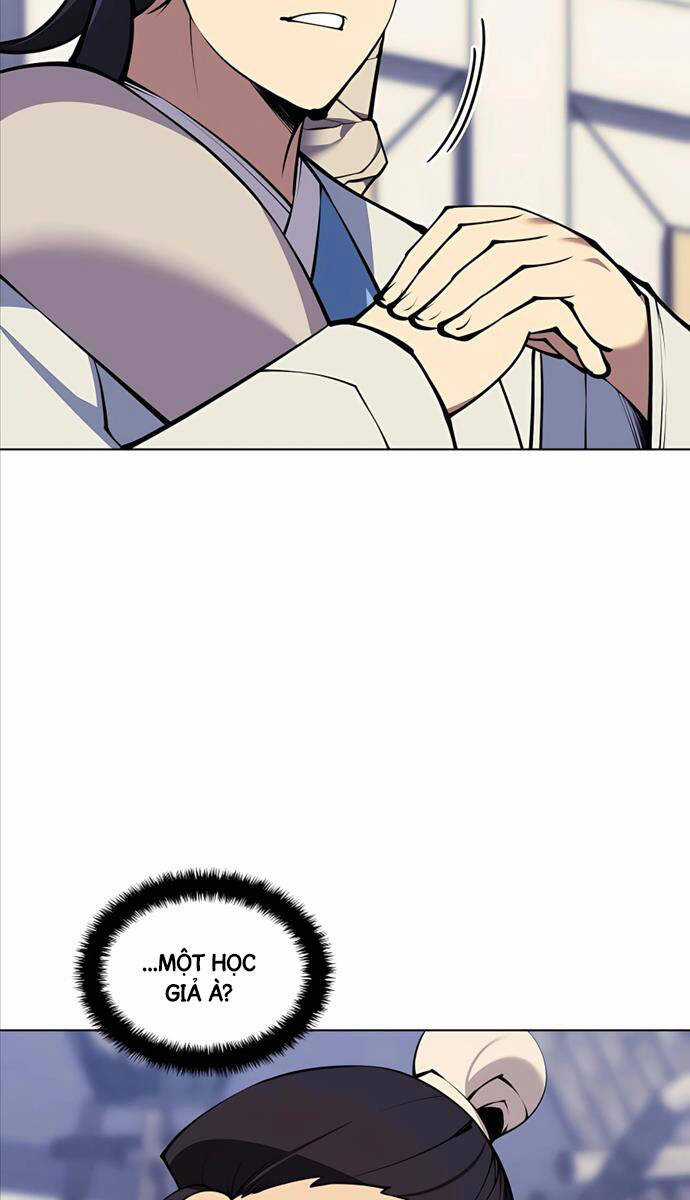 Học Giả Kiếm Sĩ Chương 99 trang 78