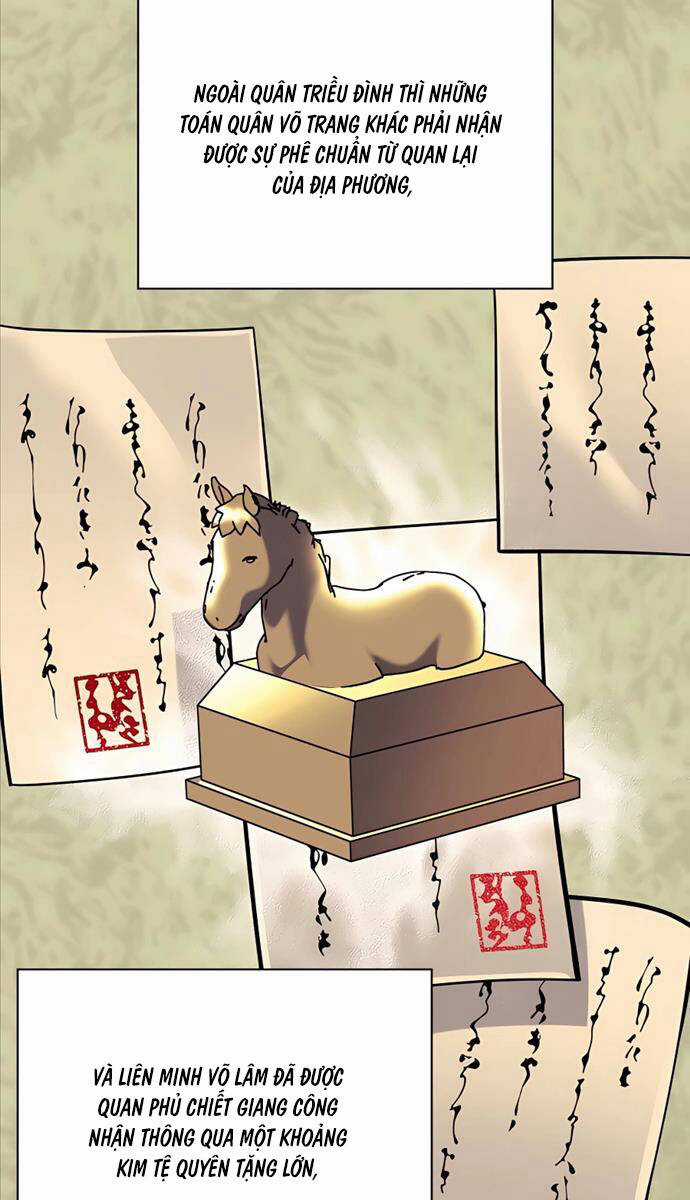 Học Giả Kiếm Sĩ Chương 99 trang 81