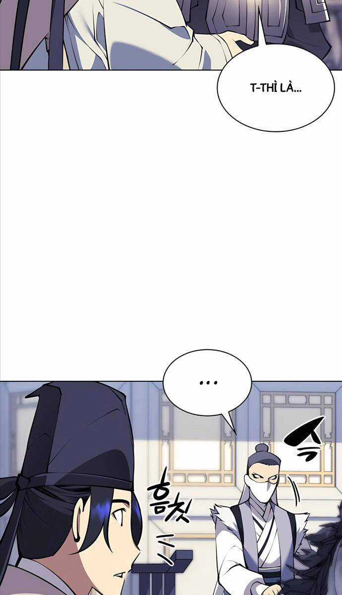 Học Giả Kiếm Sĩ Chương 99 trang 83