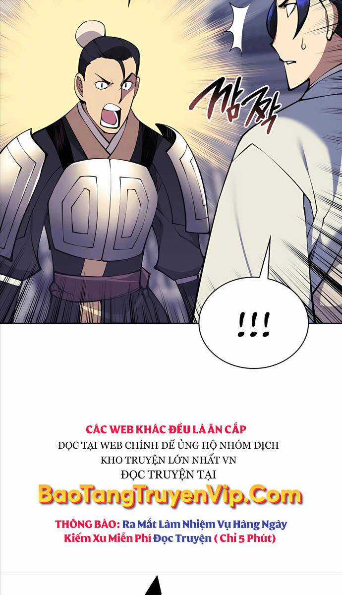 Học Giả Kiếm Sĩ Chương 99 trang 86