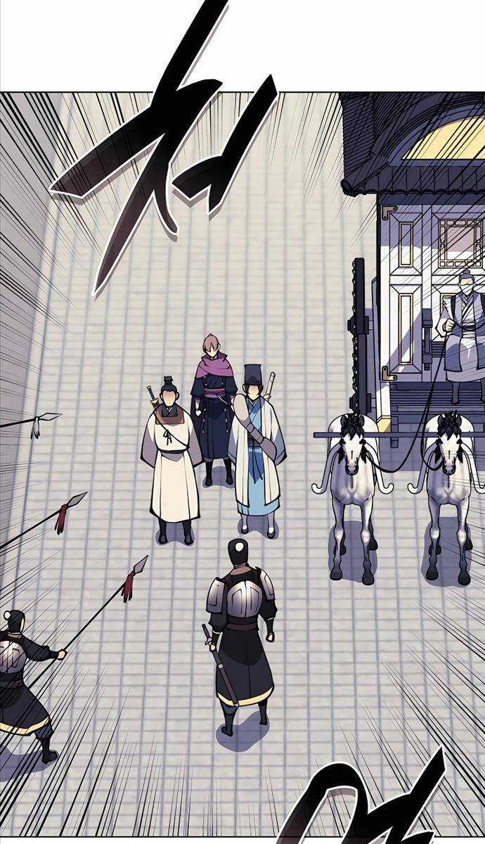 Học Giả Kiếm Sĩ Chương 99 trang 87