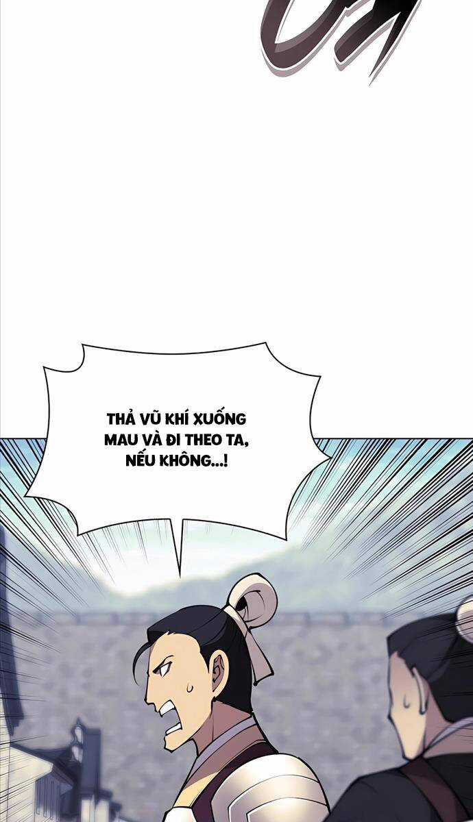 Học Giả Kiếm Sĩ Chương 99 trang 88