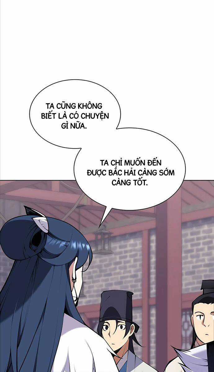 Học Giả Kiếm Sĩ Chương 99 trang 9