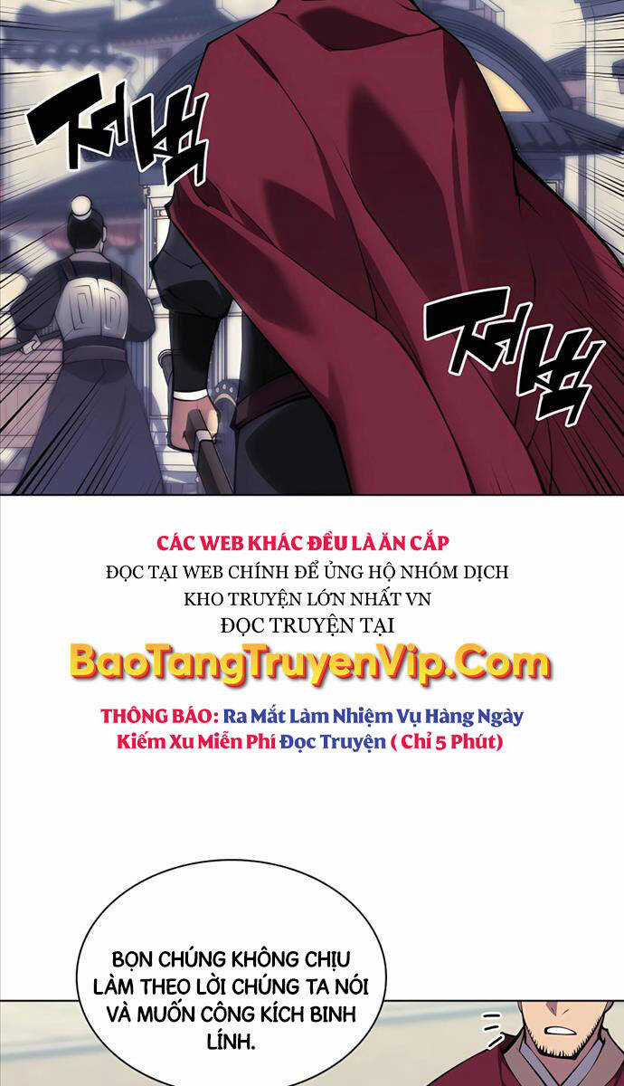 Học Giả Kiếm Sĩ Chương 99 trang 90