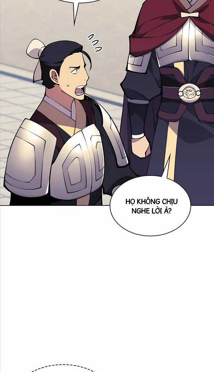 Học Giả Kiếm Sĩ Chương 99 trang 91